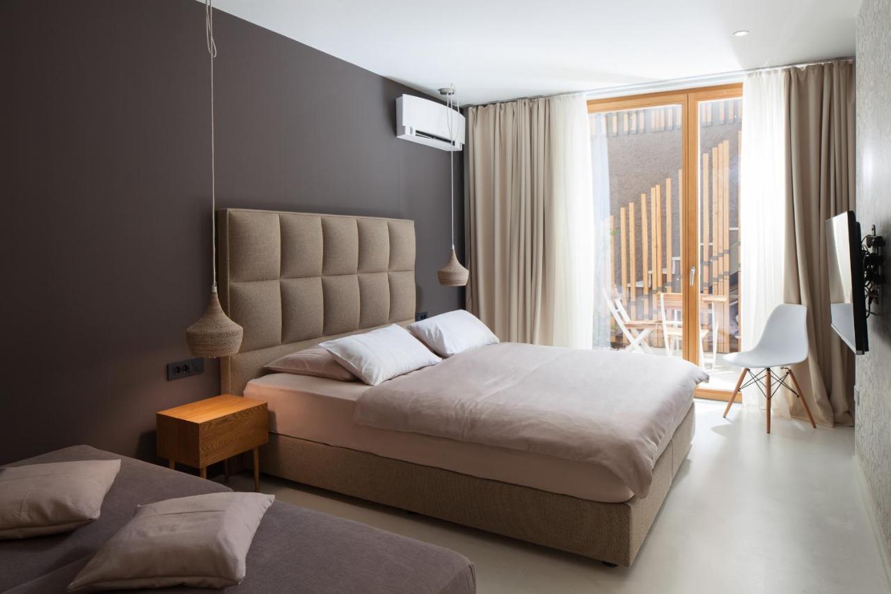 Villa Olea Климно Экстерьер фото